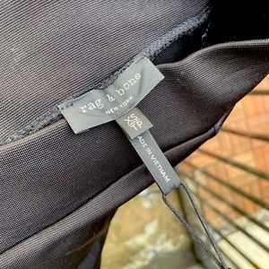 NWT and never worn rag and bone skirt